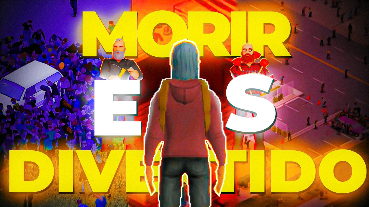 Miniatura de Project Zomboid Review: Morir es Divertido