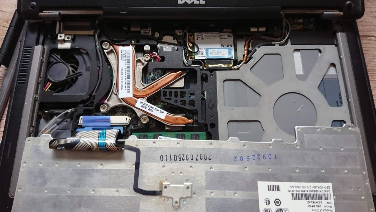 New Replace BIOS Battery Notebook DELL LATITUDE D630