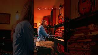 @elysiabiro  music brings a calmness to my soul #elysiabiro  #oliviadean #laufey