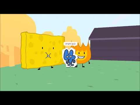 BFB 35: Hide And Seek! - THIS IS JUST FANMADE PARODY OF BFB (bfb and the intro is owned by jacknjellify) 