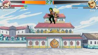 Top five anime game on poki.com