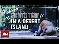 《Eng sub》目指せカメラ女子!無人島で写真旅 編【Japan in Motion 2021 # 78】