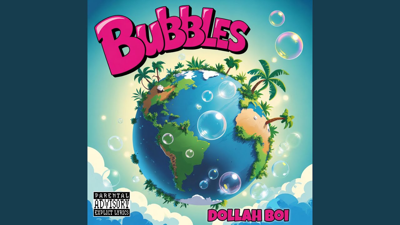 在 YouTube 上觀看「Bubbles」 在 YouTube 上觀看「Bubbles」