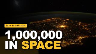 1,000,000 Computers in Space: The Real Reason SpaceX & NVIDIA Are Doing It