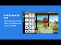 HOW TO: edit and change apparel