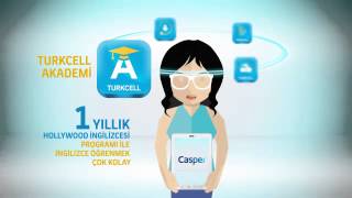 Casper, Şimdi Benzersiz Turkcell Fırsatları Ile Birlikte