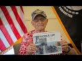 Un survivant de pearl harbor partage son histoire