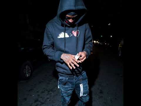 Kyle Richh - Everybody Dead (Unreleased)