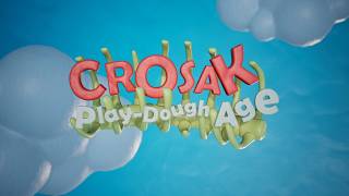 Découverte #116 Crosak Play-Dough Age