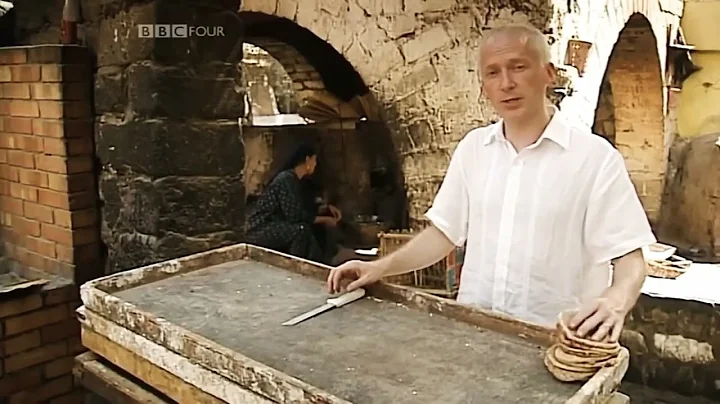 Universal Language of Language of Maths l BBC Documentary