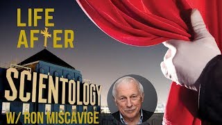 Leaving the Nithyananda Cult w/ Sarah Landry Part 2: Life After Scientology