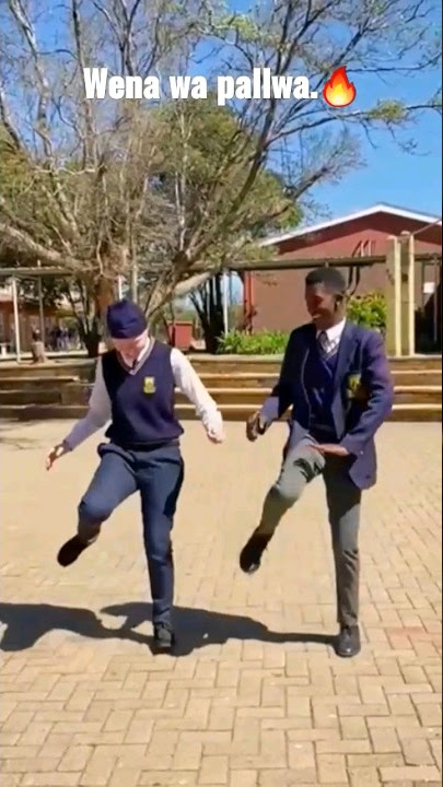 Wena wa pallwa - Dance Challenge!🔥#shorts #trending
