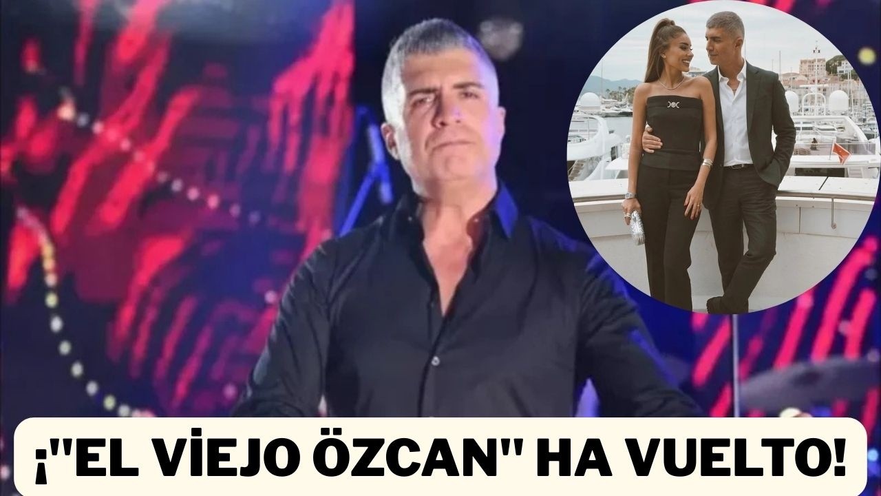 Вы будете очень удивлены переменами, которые последовали за бурями в личной жизни Озджана Дениза!