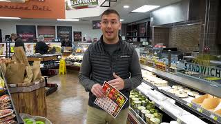 Best All-Around Grocery Store in Leonardtown, MD
