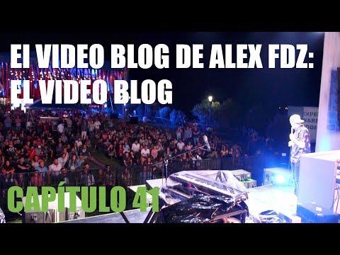 Video Blog 41: Saltillo y Especial de Coco y Raúl