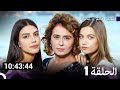 جميع حلقات مسلسل فضيلة هانم و بناتها 1  