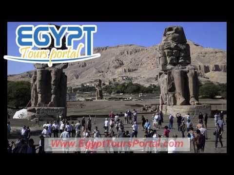 Egypt Tours Portal.Com