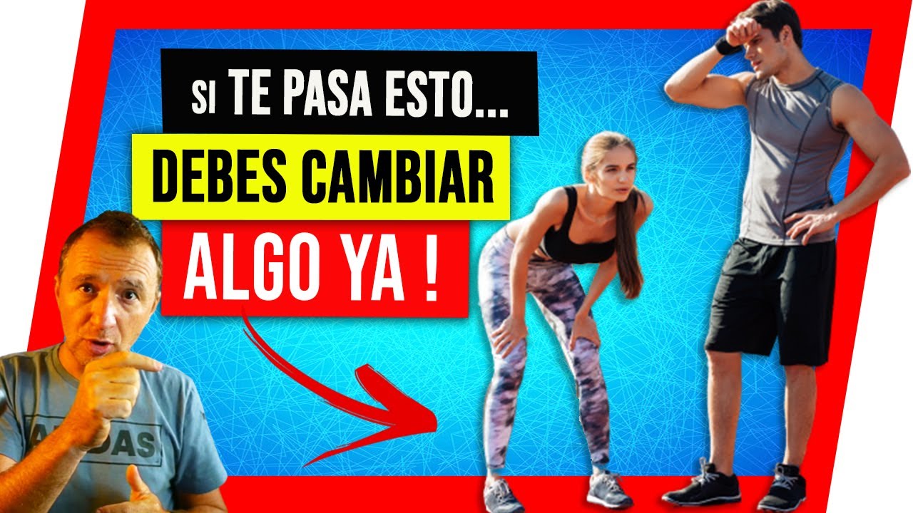 ¿Cómo puedo correr más rápido sin cansarse