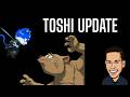 Bitcoin Hits $109K! Is Toshi Gearing Up for a Big Move?