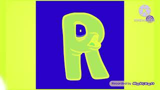 Artistic Alphabet Lore Remake No Transition