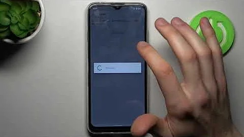 How to Reset Network Settings in MOTOROLA Moto G8 Power Lite – Restore Network Defaults