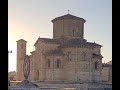 Путь Св.Иакова, этап 15: Castrojeriz - Fromista. 17.02.2023. The Way of St.James, stage 15.