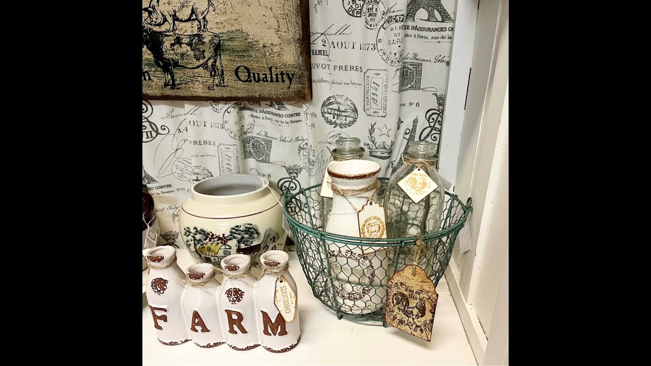 Labadie Station Booth  Space May 17, 2024 Refresh