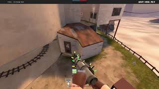 vigil map review
