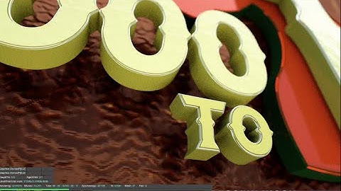 Brograph Live Animation Session - 006