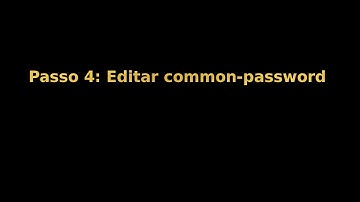 Instalação e Configuração do Cliente OPENLDAP no Debian 9