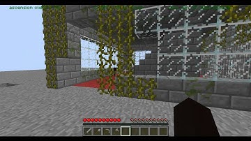 Minecraft Glide Hack