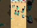 Squid Game New Challenge 🤯🤯#shortslive #squidgamchallenge