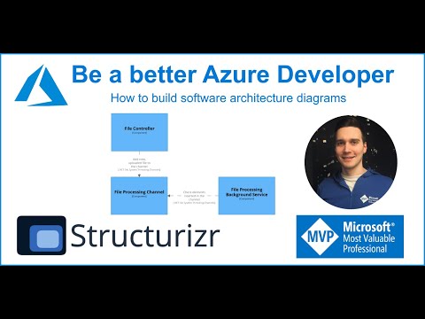 Video: How To Build Diagrams