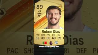 We Packed The Best Striker In Fc 24