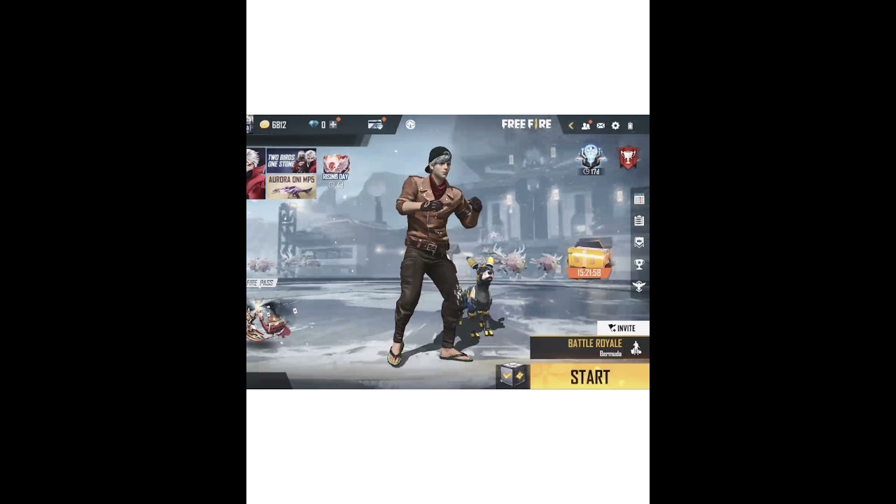 I A M A R I D E R 🐎song credit