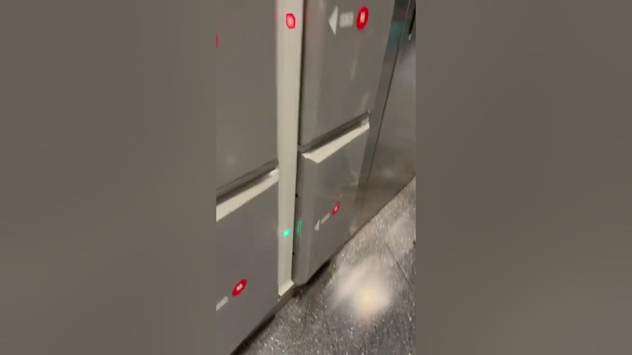 Luggage Storage Zurich Airport How to Retrieve the bag 💼 YouTube