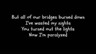 Payphone ~ Cover by Alex G ~ Lyrics