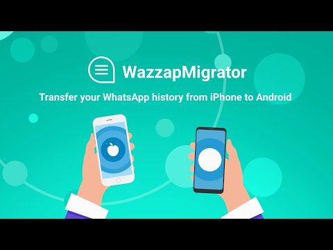 WazzapMigrator Tutorial