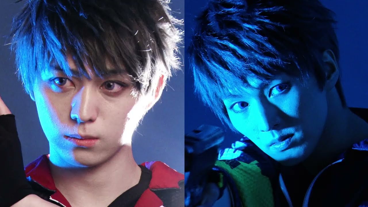 TVアニメ「NIGHT HEAD 2041」舞台化！『NIGHT HEAD 2041-THE