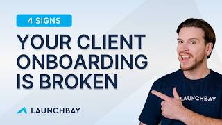 Do You Need Client Onboarding Software? 4 Signs You’ve Outgrown Spreadsheets