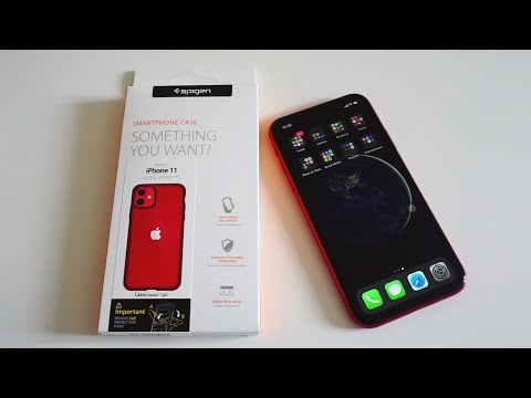 アイホン11 Amazon.com: Spigen Ultra Hybrid Designed for Apple iPhone 11