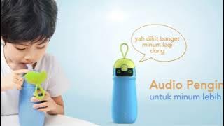 CARI OLIKE SMART BOTTLE BALIKPAPAN KADO UNTUK SYIFA ZAHIRA