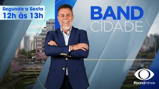 BAND CIDADE - 20/08/2025
