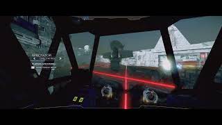 mrmike5234 10-kill streak - View of CptH