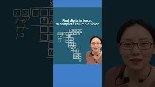 The Skeleton Division Puzzle That Confuses Everyone.? #maths #education #thinking #yt #solution 