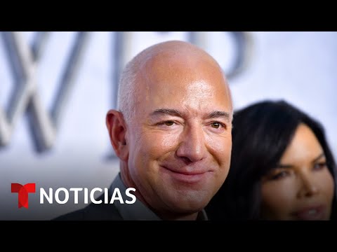 Productor demanda a Amazon por documental que lo vincularía con fraude de Hollywood