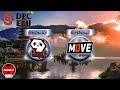 🔴[DOTA 2] 9Pandas-One Move / DPC EEU 2023 Tour 3: Division I /