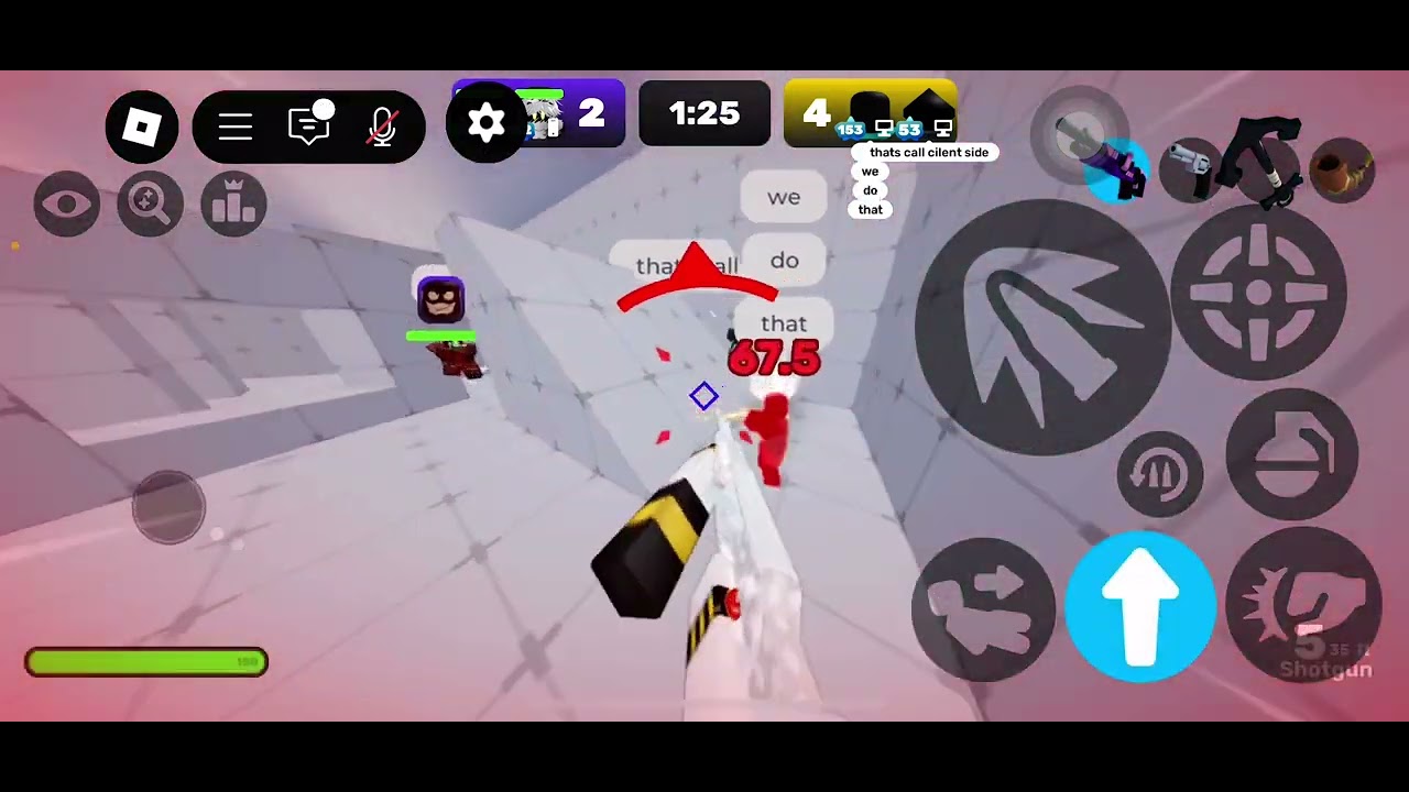 Hackers in rivals plus they are trying to hide it - YouTube