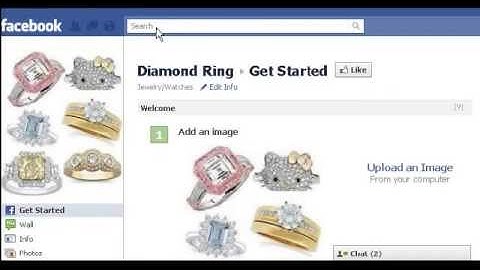 How to Turn your Facebook page into an Amazon Store!