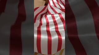 Tableclothfactory review part 2